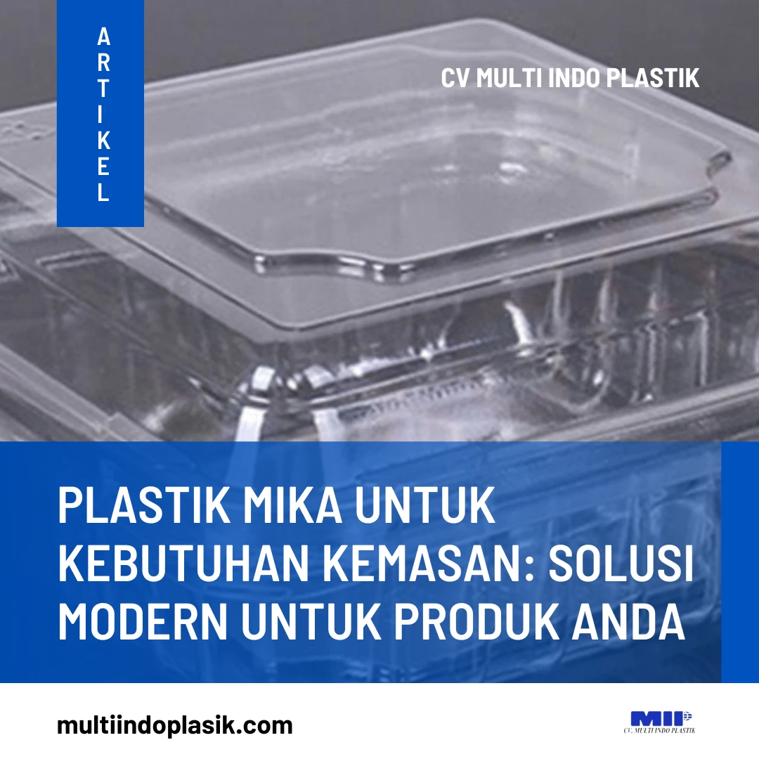 Tina Plastik: Solusi Plastik Terbaik untuk Kebutuhan Rumah Tangga Cilacap