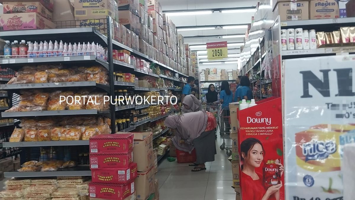 Tina Plastik: Solusi Plastik Praktis untuk Kebutuhan Rumah Tangga Cilacap
